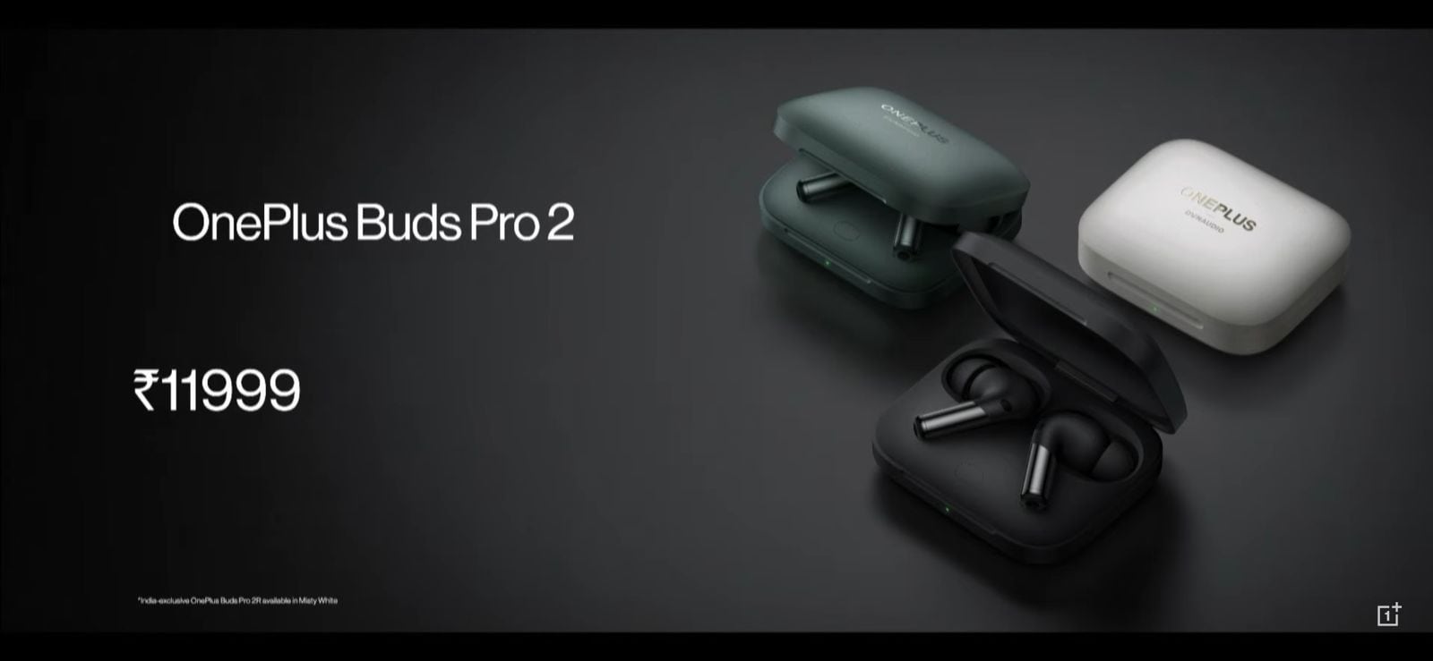 Cloud 11 Event: OnePlus Buds Pro 2, Buds Pro 2R Launched With Google's  Spatial Audio Support; Check Price, Specifications Here