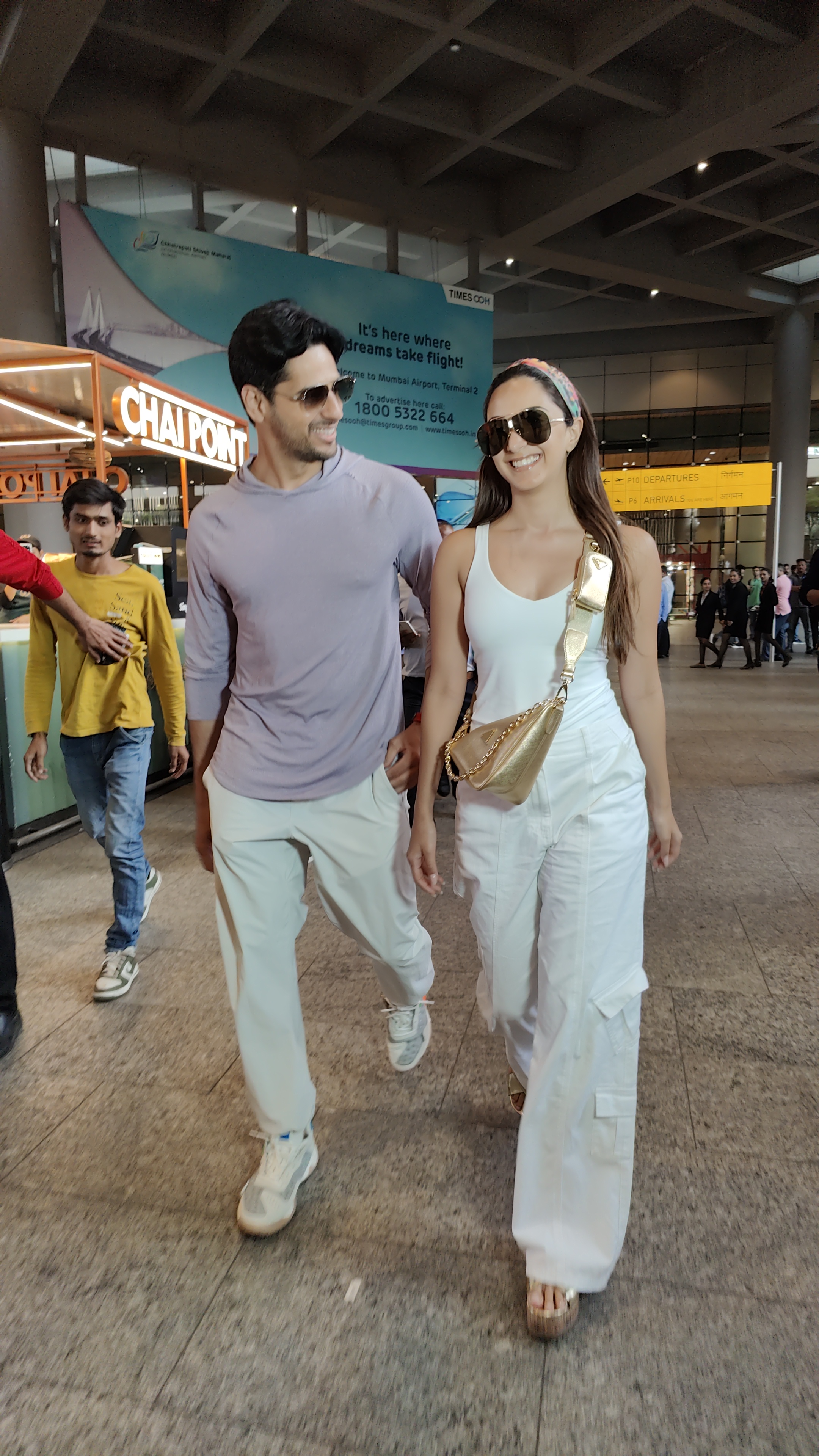 Sidharth Malhotra Sidharth Malhotra