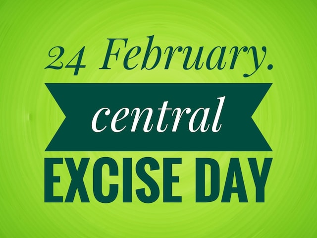 The Central Excise Day is also observed to commemorate the Central Excise Act, which was passed on February 24, 1944. (Representative image: Shutterstock)
