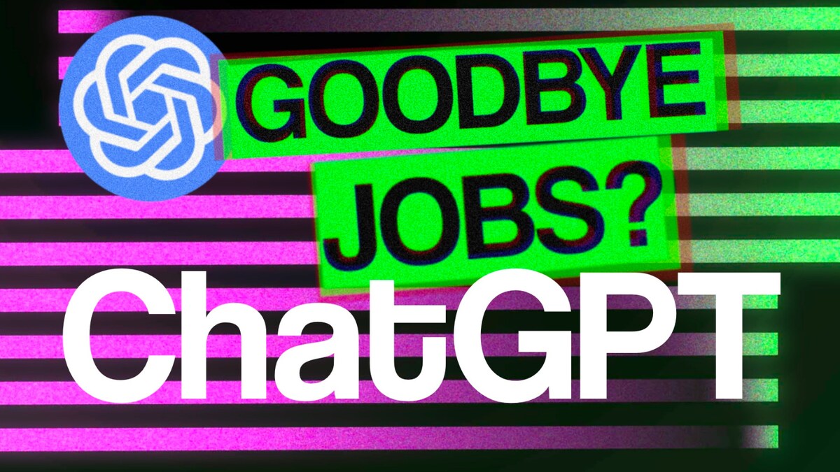 Explained What Is ChatGPT And Why Has Google Declared It A 'Code Red