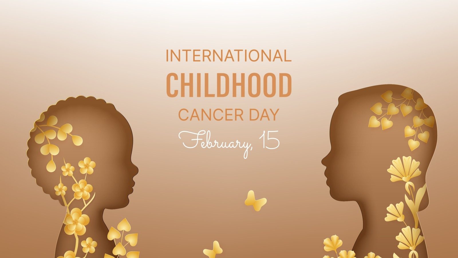 International Childhood Cancer Day 2023 Theme, History and Significance