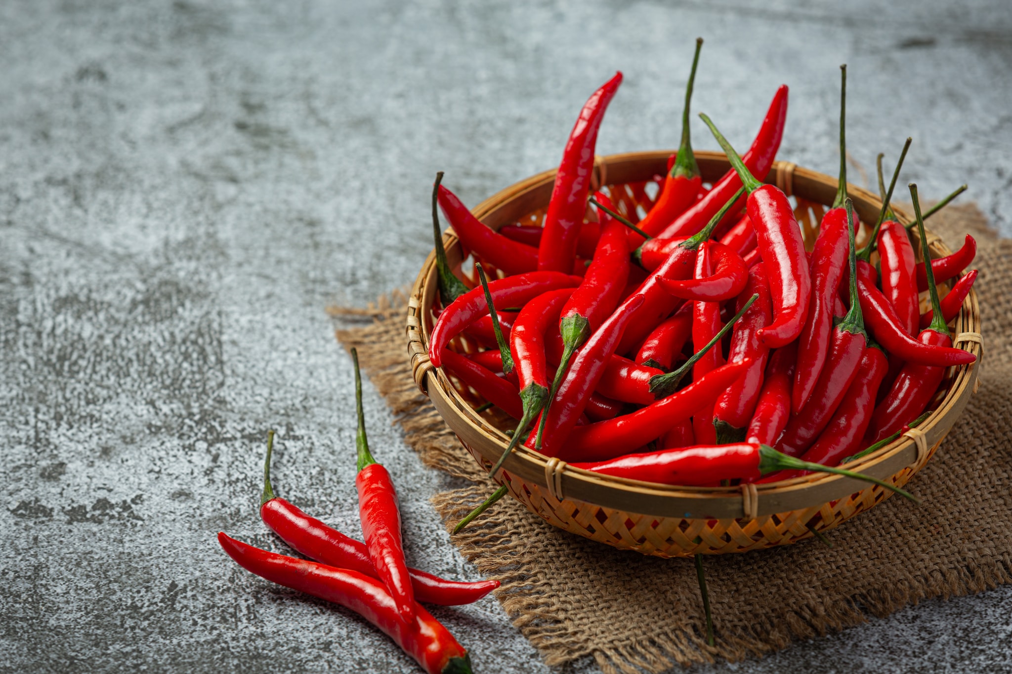 Spicy And Strong; Health Benefits Of Red Chilli Powder - News18