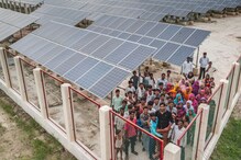 Net Zero by 2070: In Big Push for Green Growth, India Sets Aside Rs 35,000 Cr for Energy Transition in Budget