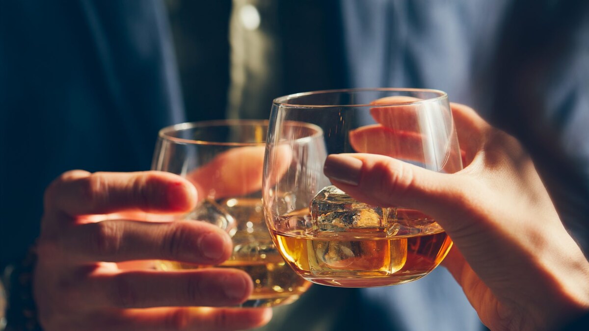 Indulge in the Best of Drinks: 4 Whiskies to Delight Your Senses