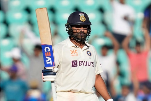 IND vs AUS: Rohit Sharma Puts India in Driver's Seat at Stumps After  Ravindra Jadeja Spins His Magic