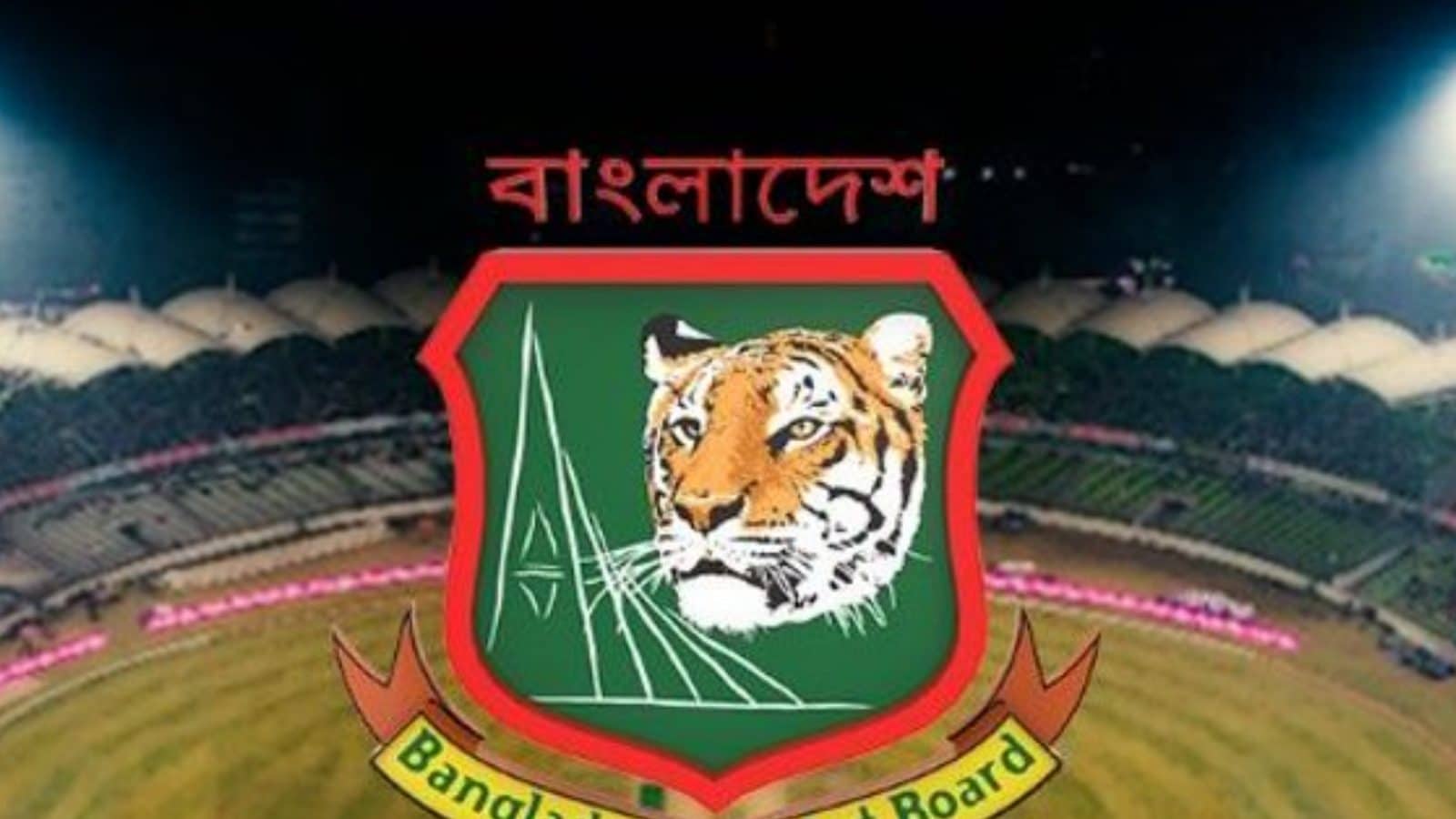 Cricket icons Bangladesh Bangladesh Cricket Board logo png  PNGEgg