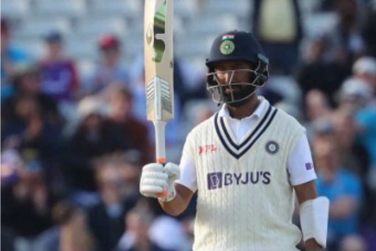 IND Vs AUS: A Look At Cheteshwar Pujara's Top Performances Ahead Of His ...