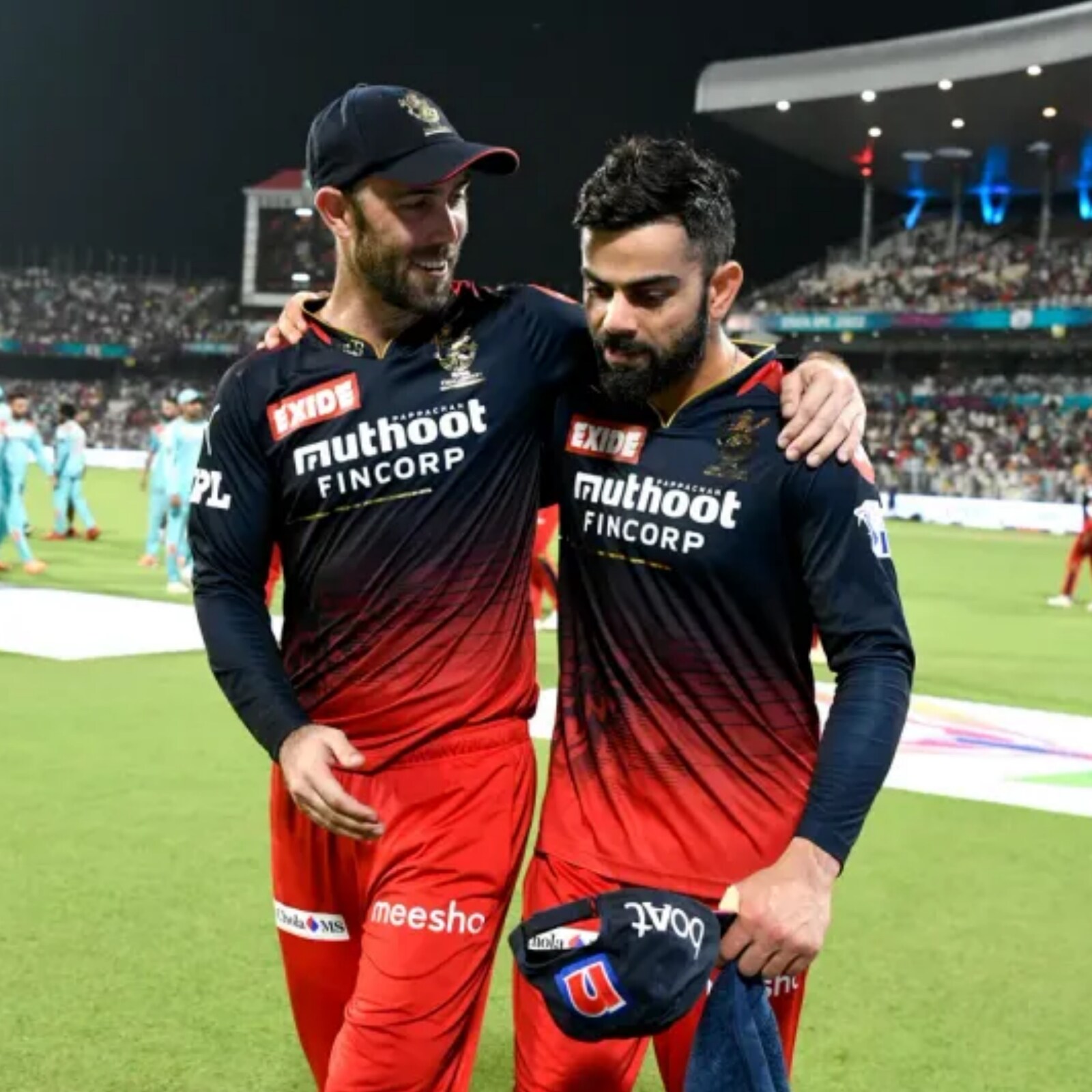 RCB Match Schedule 2023 - RCB Next Match & Upcoming Match Schedule