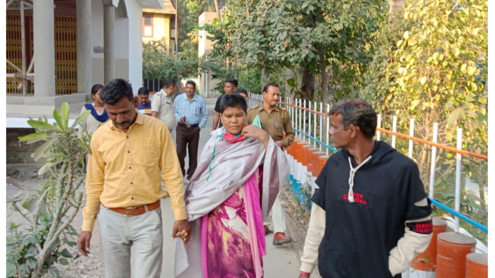 Lost Memory After Accident, Went Missing in 2017, Gujarat Woman Found in Bengal After 6 Years