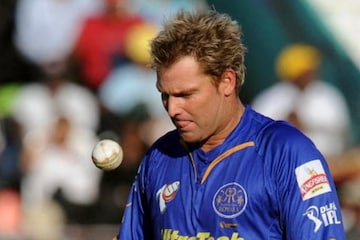 Shane Warne returns to Rajasthan Royals as mentor for IPL 11