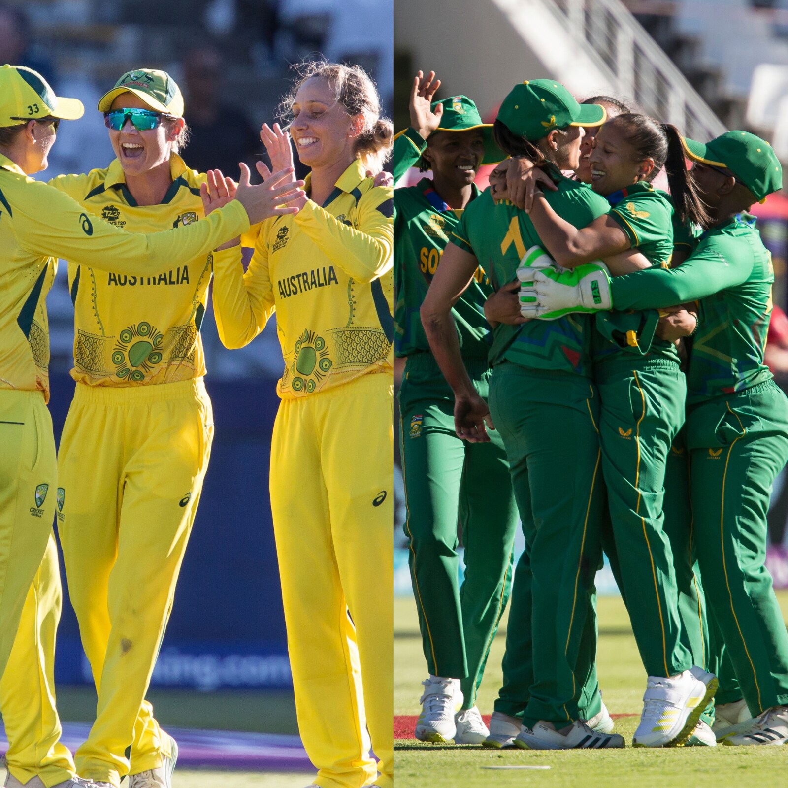 Australia Women vs South Africa Women Live Streaming When and Where to Watch ICC Womens T20 World Cup 2023 Match Live Coverage on Live TV Online