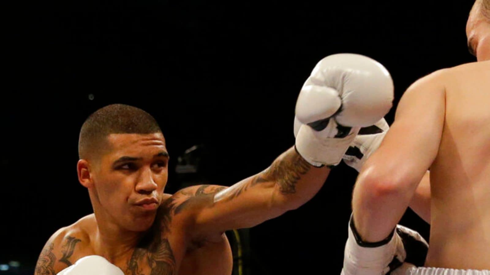 conor benn ap -