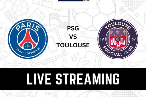 Accor Een evenement hanger Paris Saint Germain vs Toulouse Ligue 1 Live Streaming: When and Where to  Watch Paris Saint Germain vs Toulouse Live?