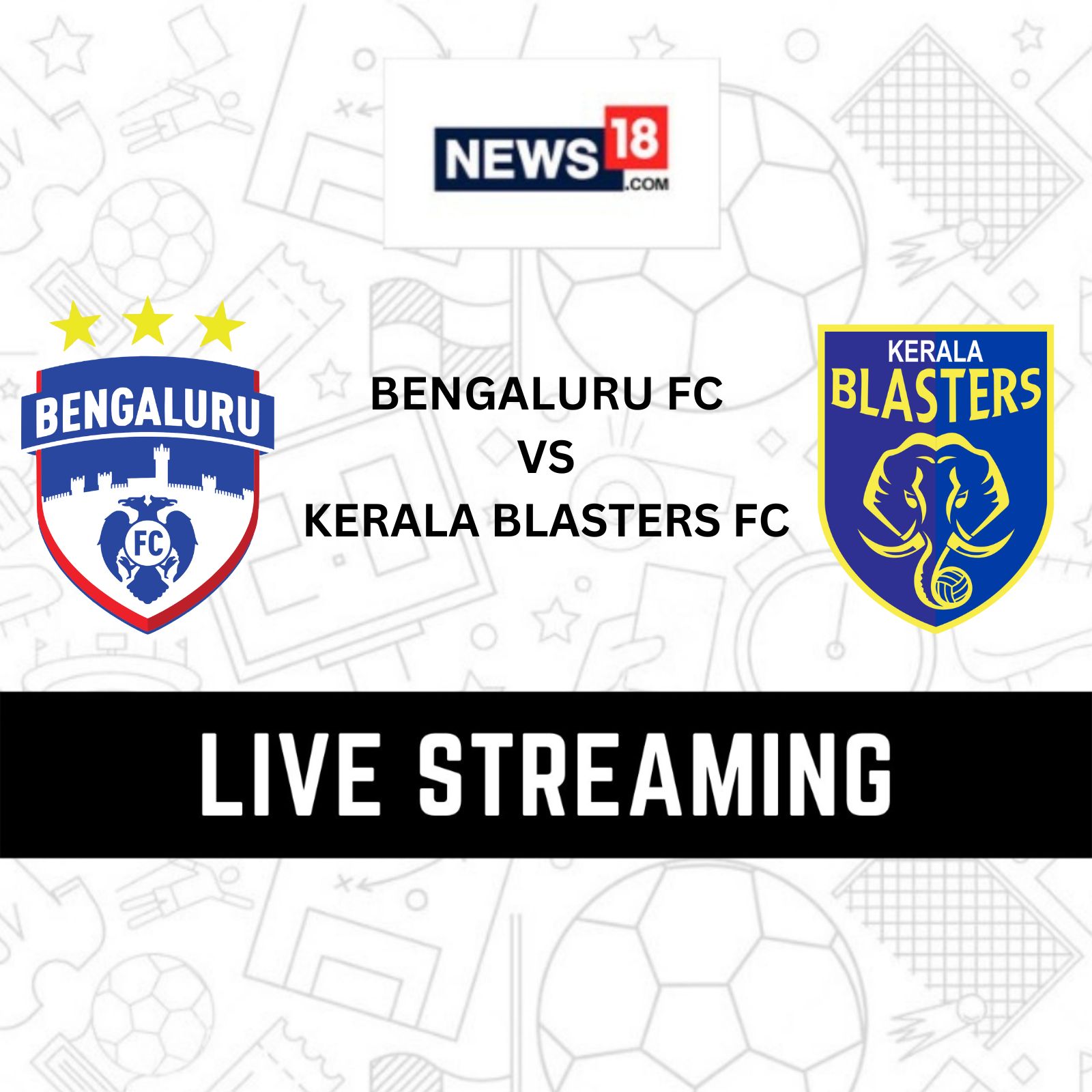 Odisha FC vs Jamshedpur FC Indian Super League 2023 – Date, Time, Venue,  Live Streaming, Telecast, and Everything You Must Know About the Football  Match Today