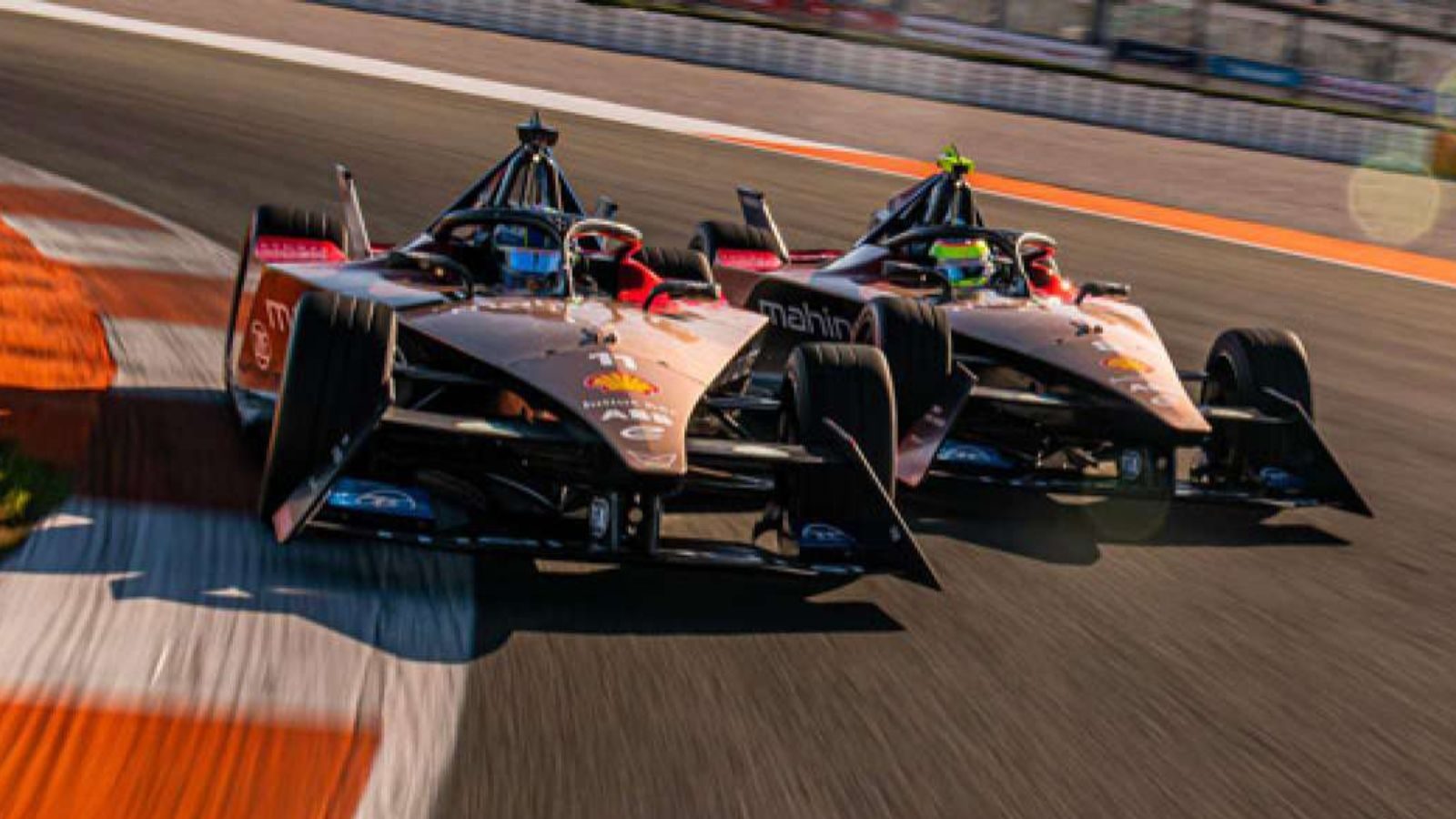 WATCH FORMULA E LIVE FREE visual data 5