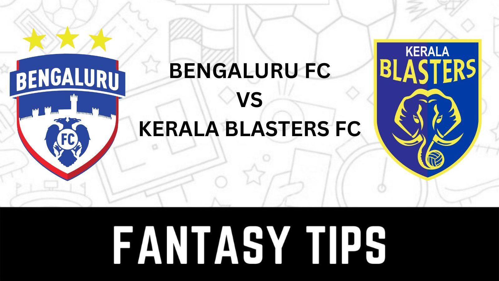 What does the Bengaluru FC and... - Superpower Football | Facebook