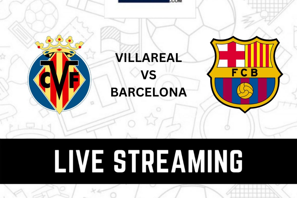 Live streaming barcelona online match today