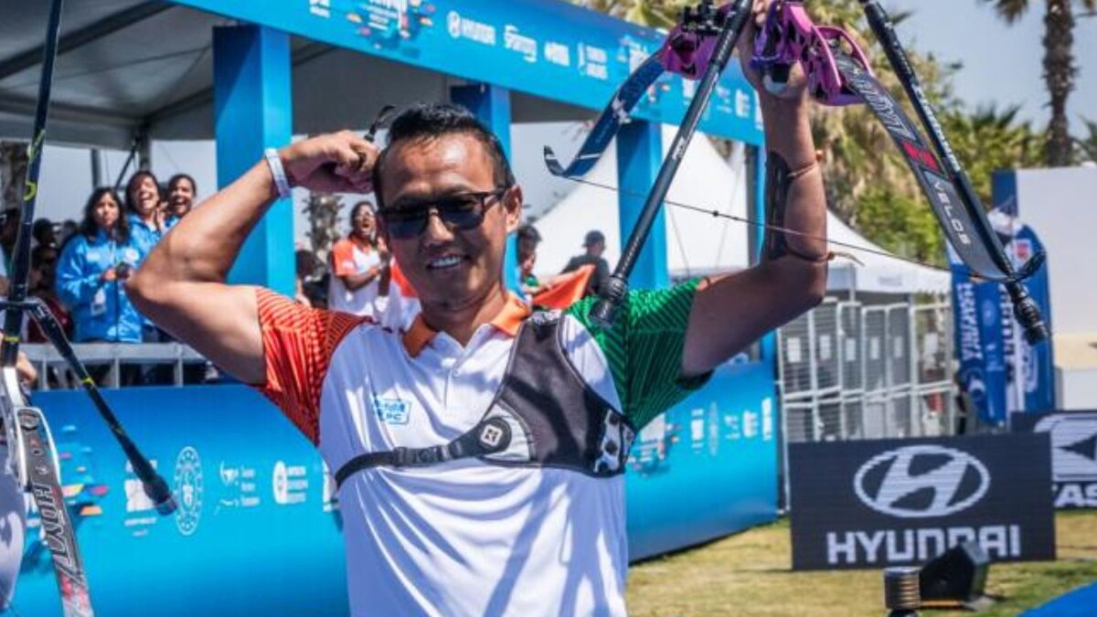 National Ranking Archery Tournament: Tarundeep Rai, Ankita Bhakat Secure Top Honours