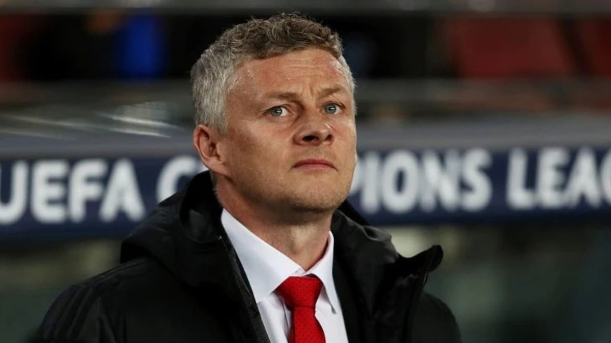 Manchester United Legend Ole Gunnar Solskjaer Confesses he Supported Liverpool as a Child