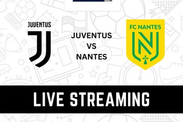 Juventus vs Nantes UEFA Europa League Live Streaming: When and Where to  Watch Juventus vs Nantes Live?