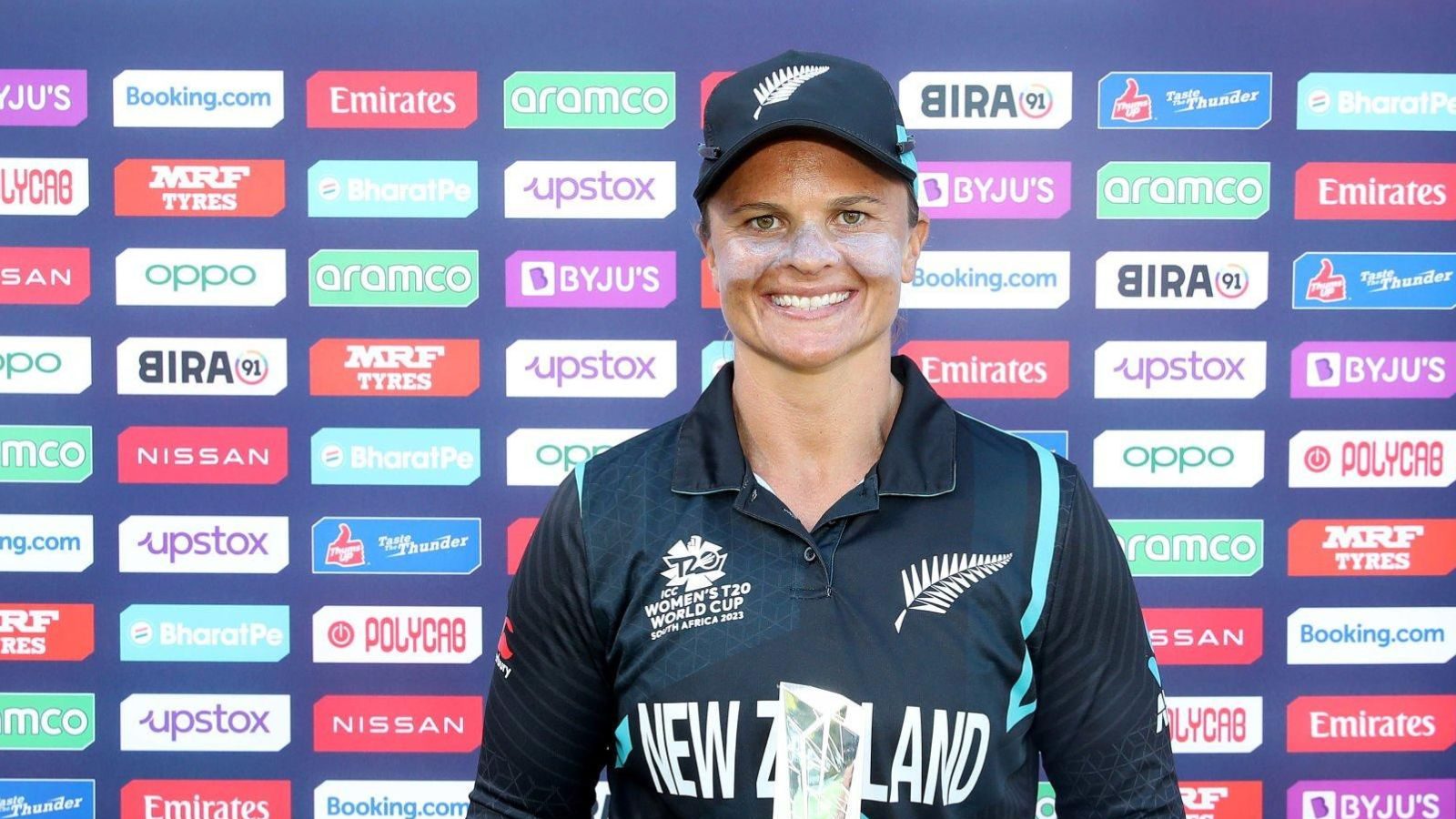 ICC Women’s T20 World Cup: Suzie Bates Knock Helps New Zealand Rout Bangladesh
