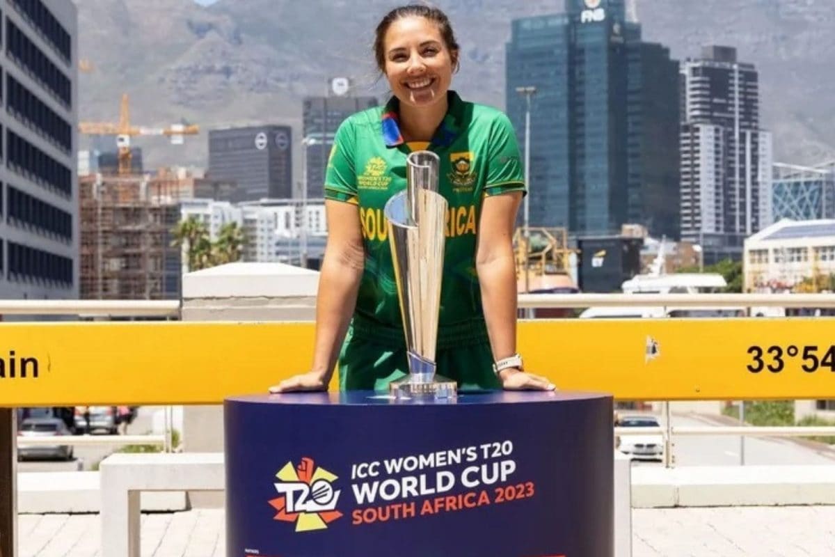 Sune Luus Profile | Sune Luus Cricket Career | Cricket Stats