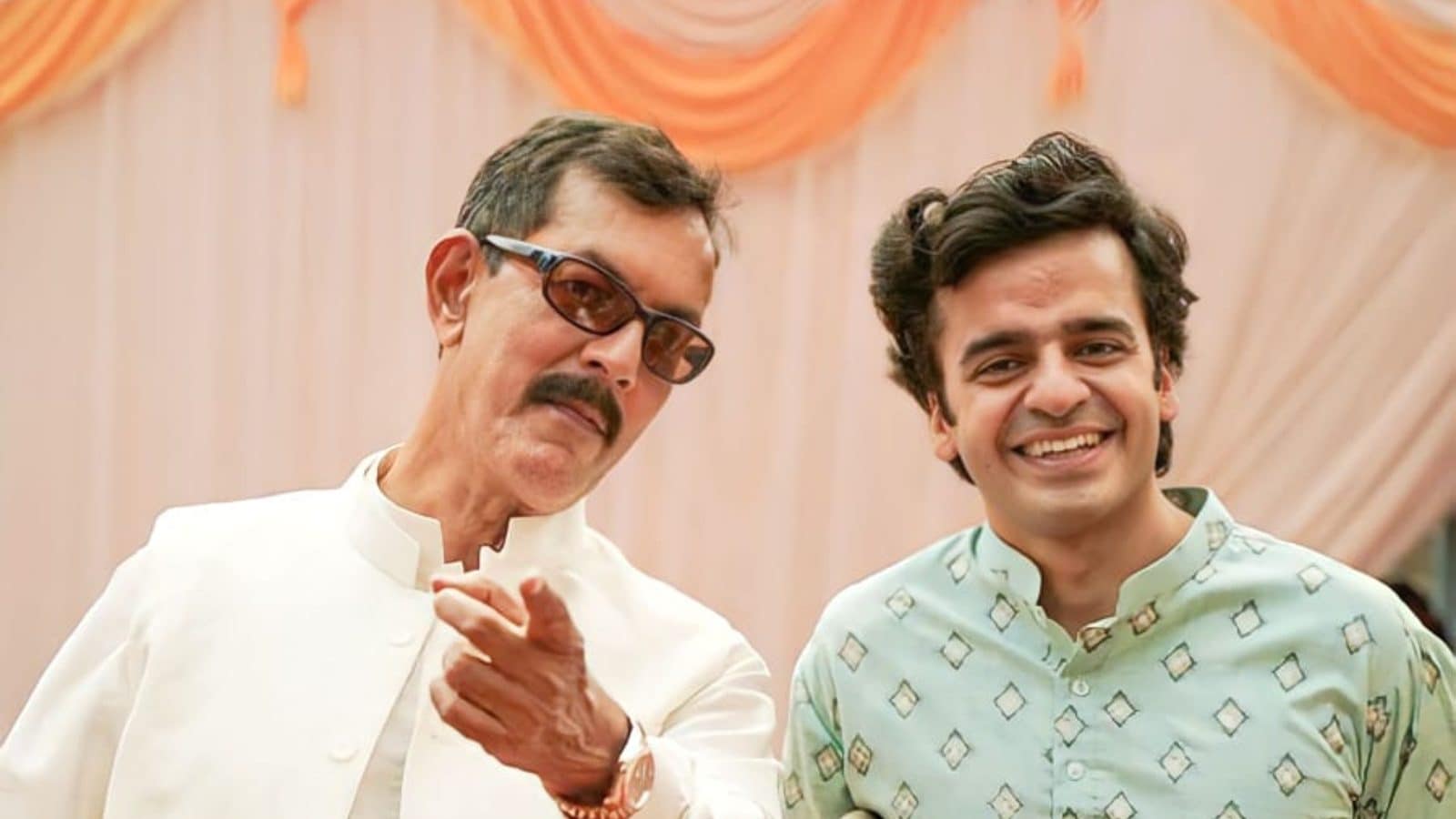 Jehanabad Fame Actor Danish Kalra Took Help From Coach To Learn Bihari Dialect