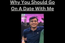 Swipe Left or Right? This Desi Man Made a Whole Presentation For His Dating App Profile