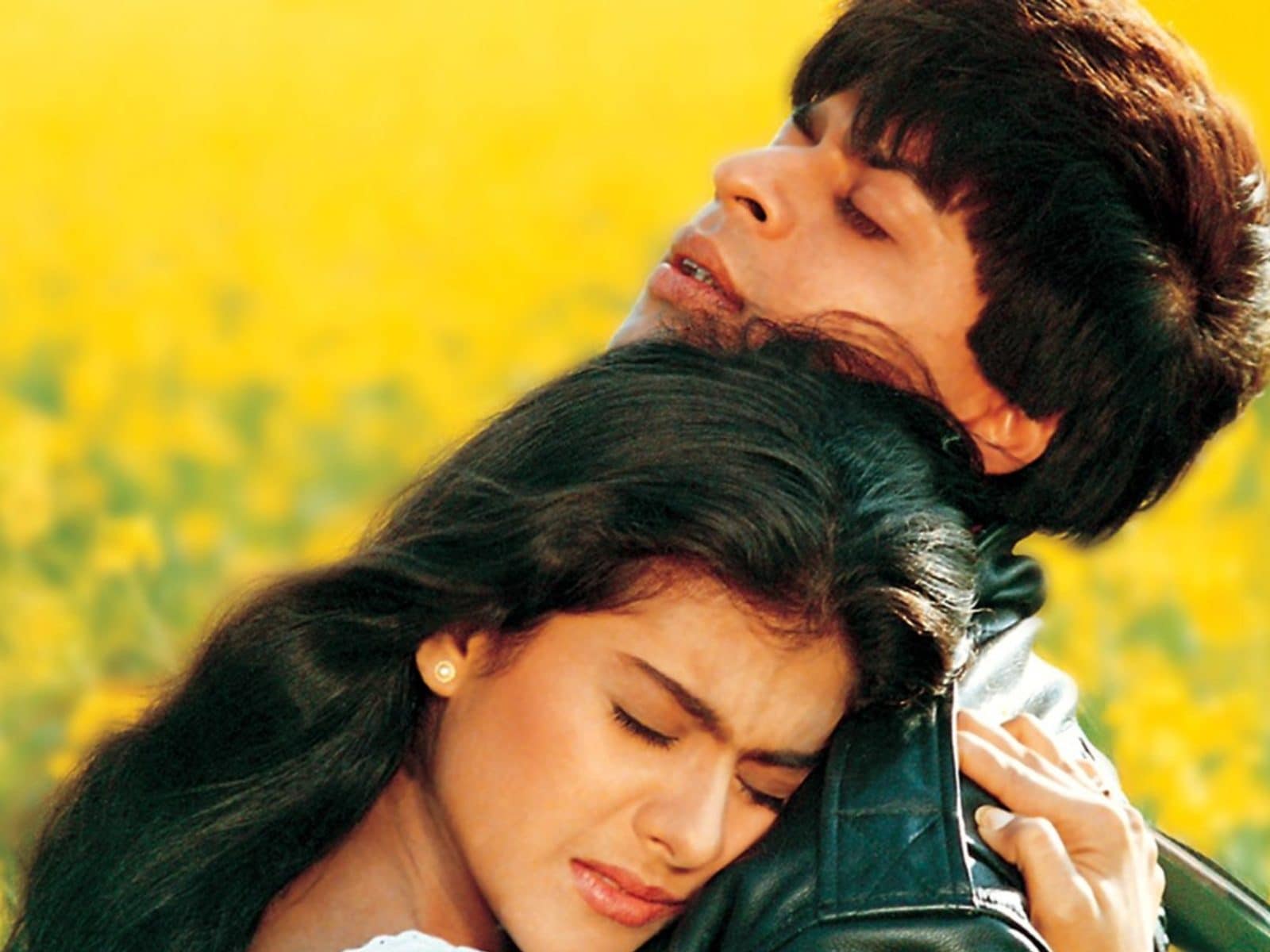 Dilwale Dulhania Le Jayenge and Shah Rukh Khan's Raj And That Iconic Jacket  | Hindi News, Times Now