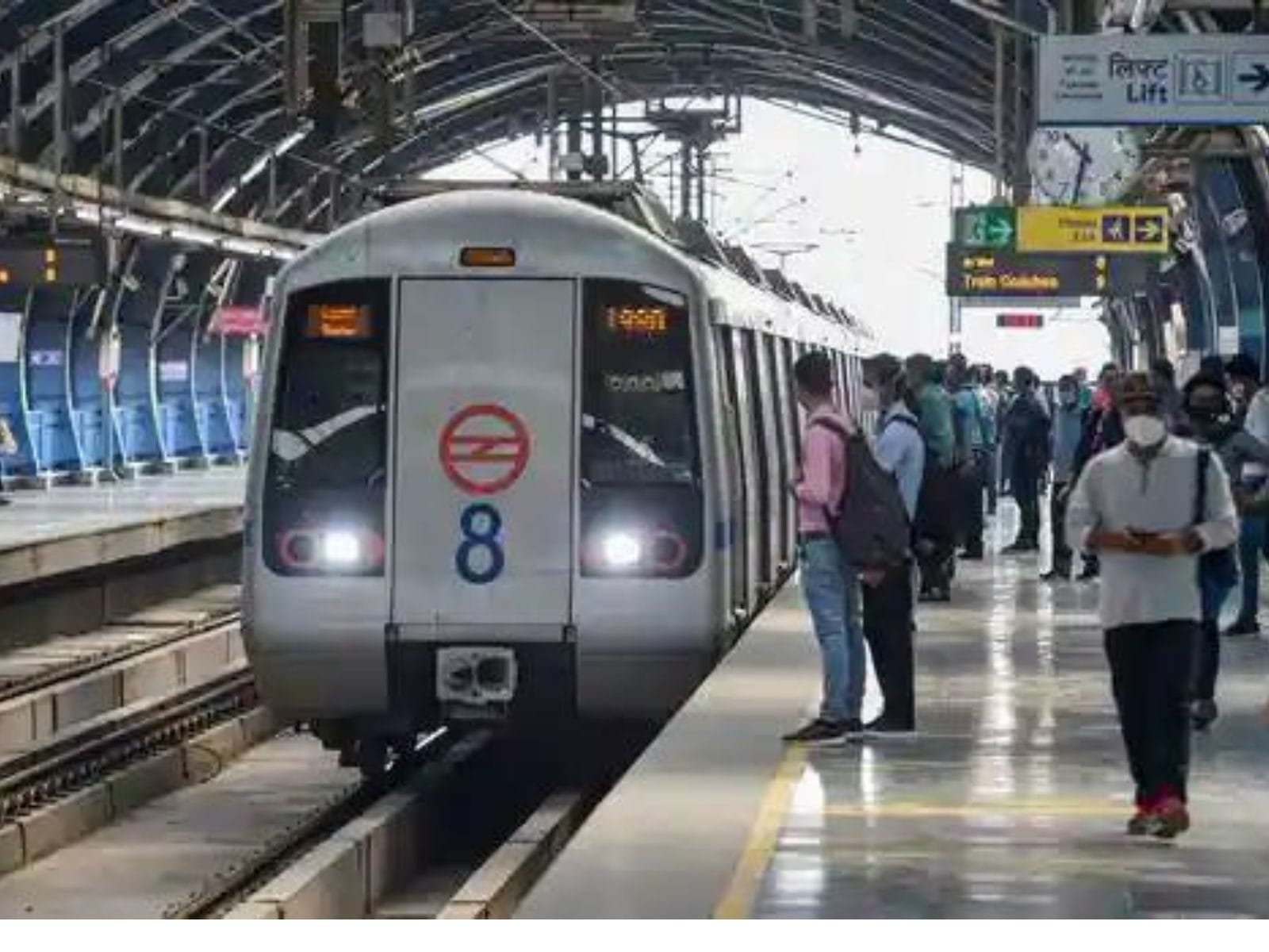Delhi Metro Pictures  Download Free Images on Unsplash