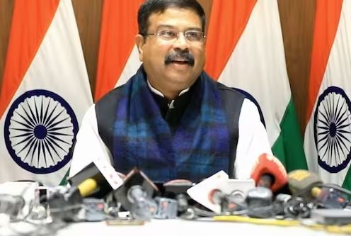 Busy Minister 