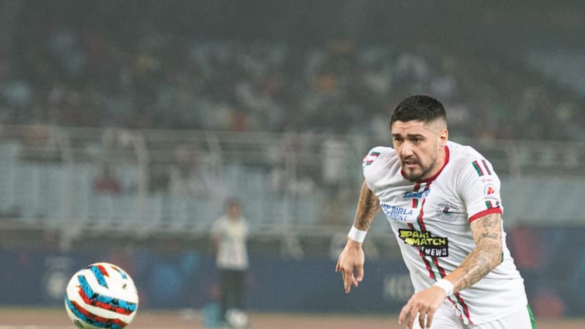 ISL 2022-23: ATK Mohun Bagan Beat East Bengal 2-0 to Keep Unbeaten Kolkata Derby Run Going