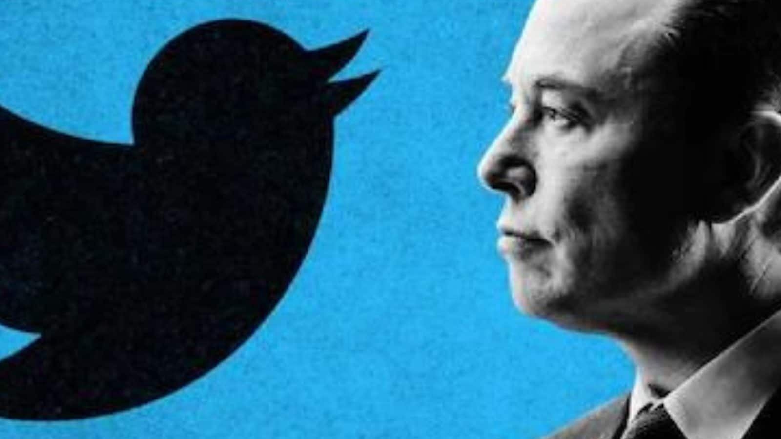 Elon Musk Says He May Step Down As Twitter CEO By 2023 End