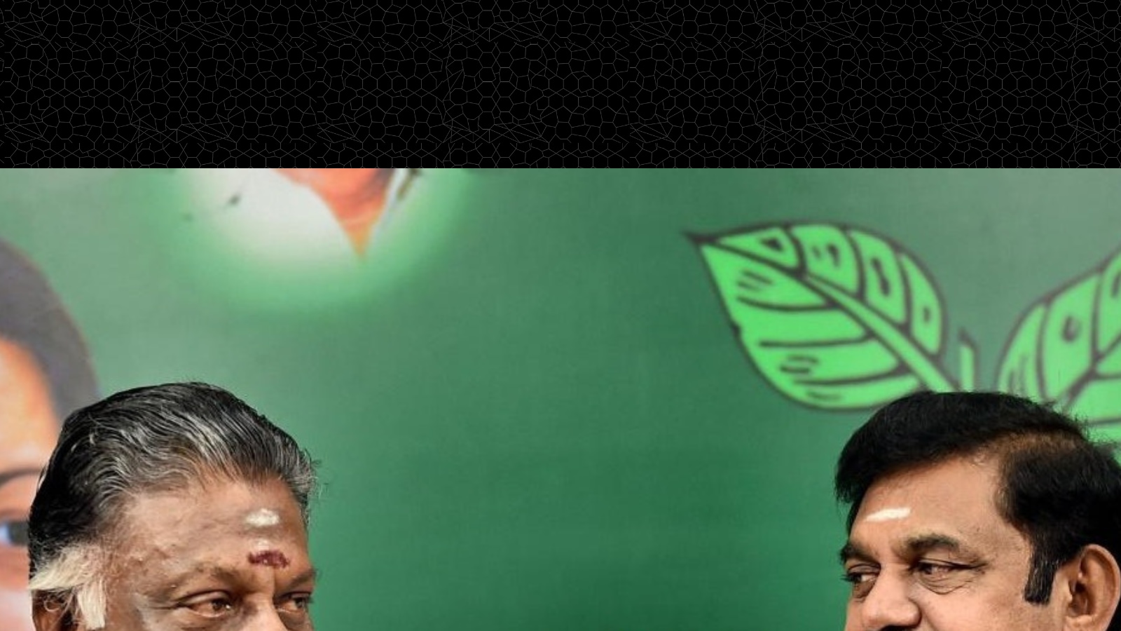Eps Ops Jolt to OPS as Palaniswami Remains AIADMK's 'Sole Leader' as Supreme ...