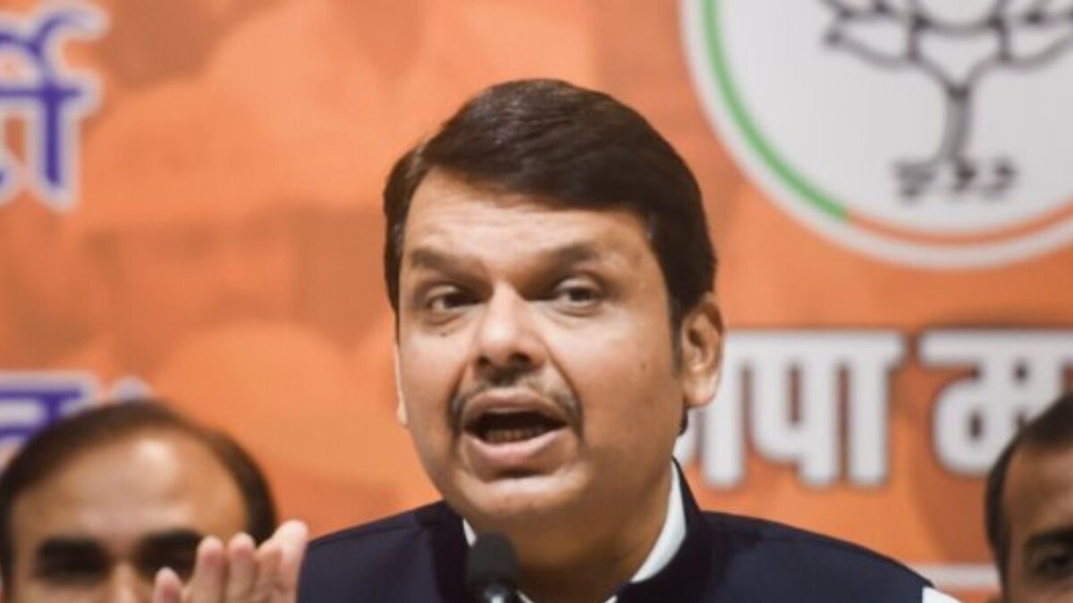 Maharashtra: Aurangabad, Osmanabad Districts' Too Will Be Renamed, Says Dy CM Fadnavis