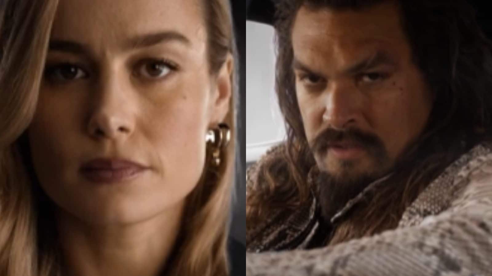 Fast X Teaser: Jason Momoa, Brie Larson Burn Up The Screen, Join Vin ...