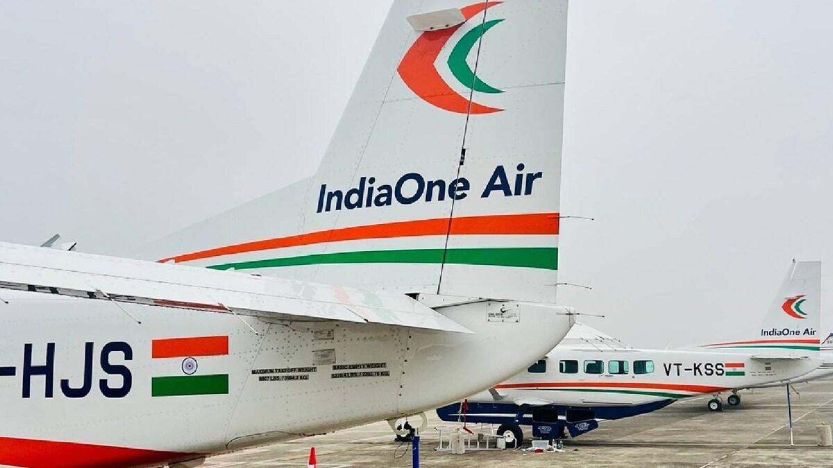 IndiaOne Air Flights to Link Jamshedpur with Kolkata and Bhubaneswar