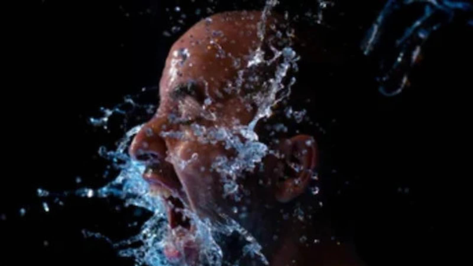 US Man May Spend Up To 30 Years In Jail For Pouring Water On his Elder