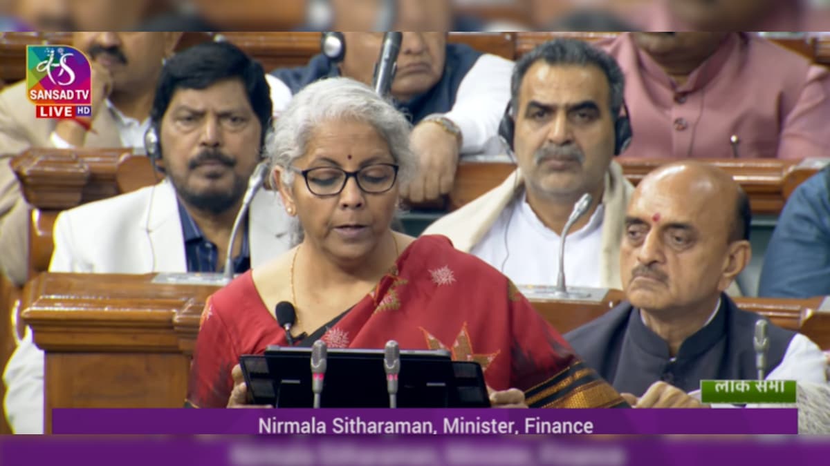 Budget 2023: GOBARdhan Scheme to Promote Circular Economy with Investment of Rs 10,000 Cr, Says FM