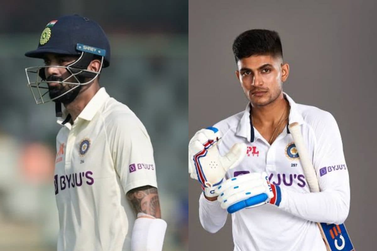 India vs Australia: Millennial KL Rahul's Experience vs Gen Z Shubman Gill's Form Sparks Debate Ahead of Third Test