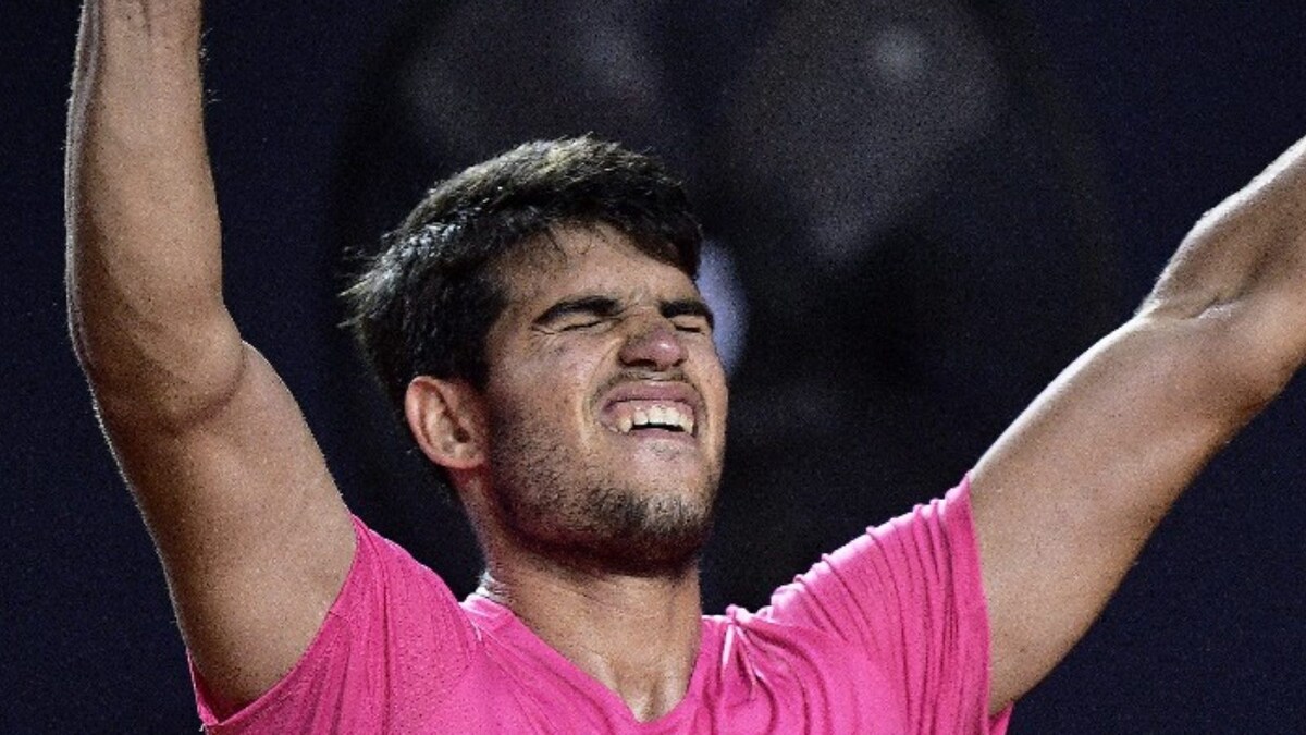 2023 Rio Open: Carlos Alcaraz Rallies Into Quarterfinals After Nail-Biting Win Over Fabio Fognini