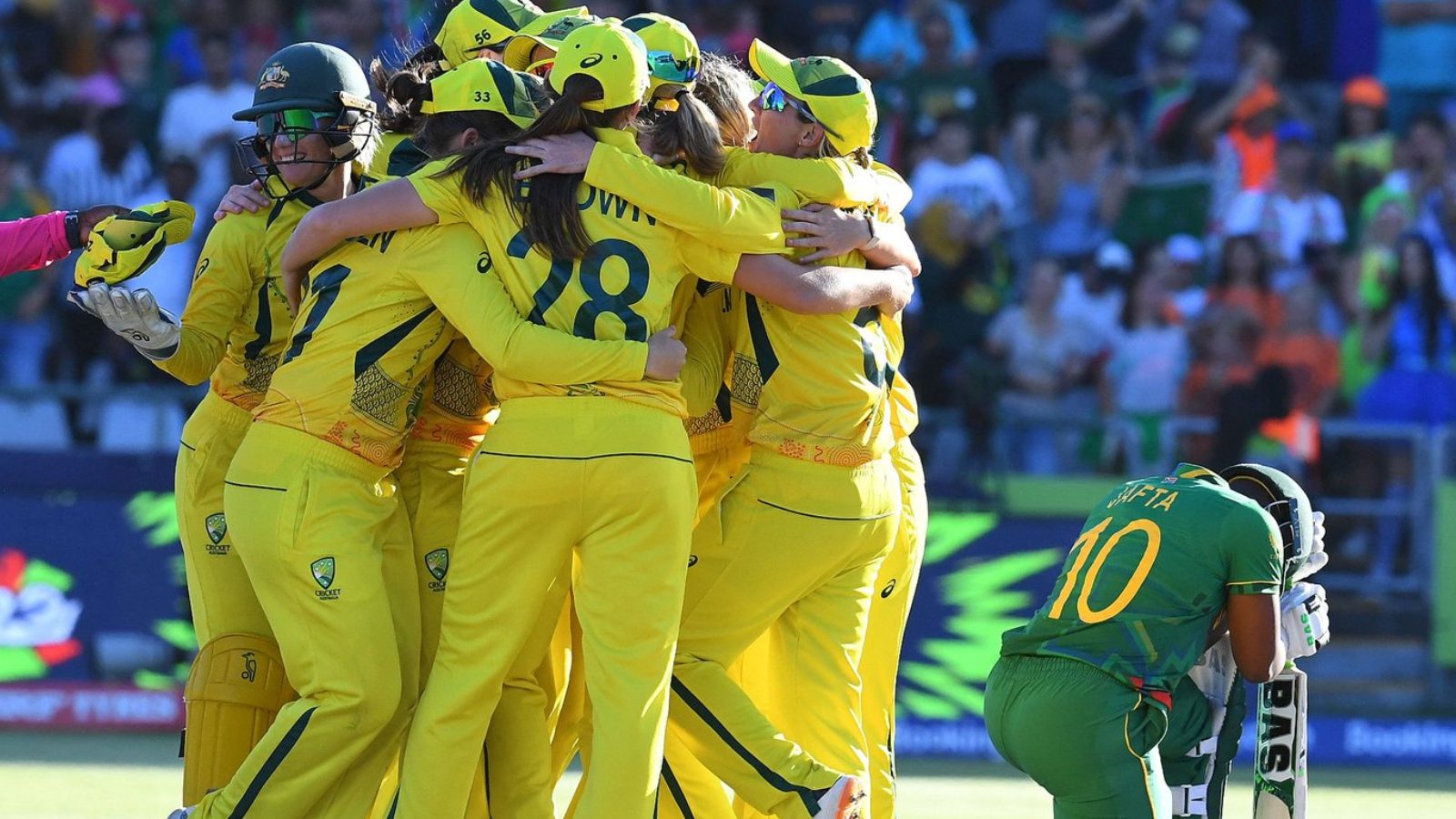 Daily Cricket News Wrap Australia Win Sixth T20 World Cup Title Ashleigh Gardner Wins Player 