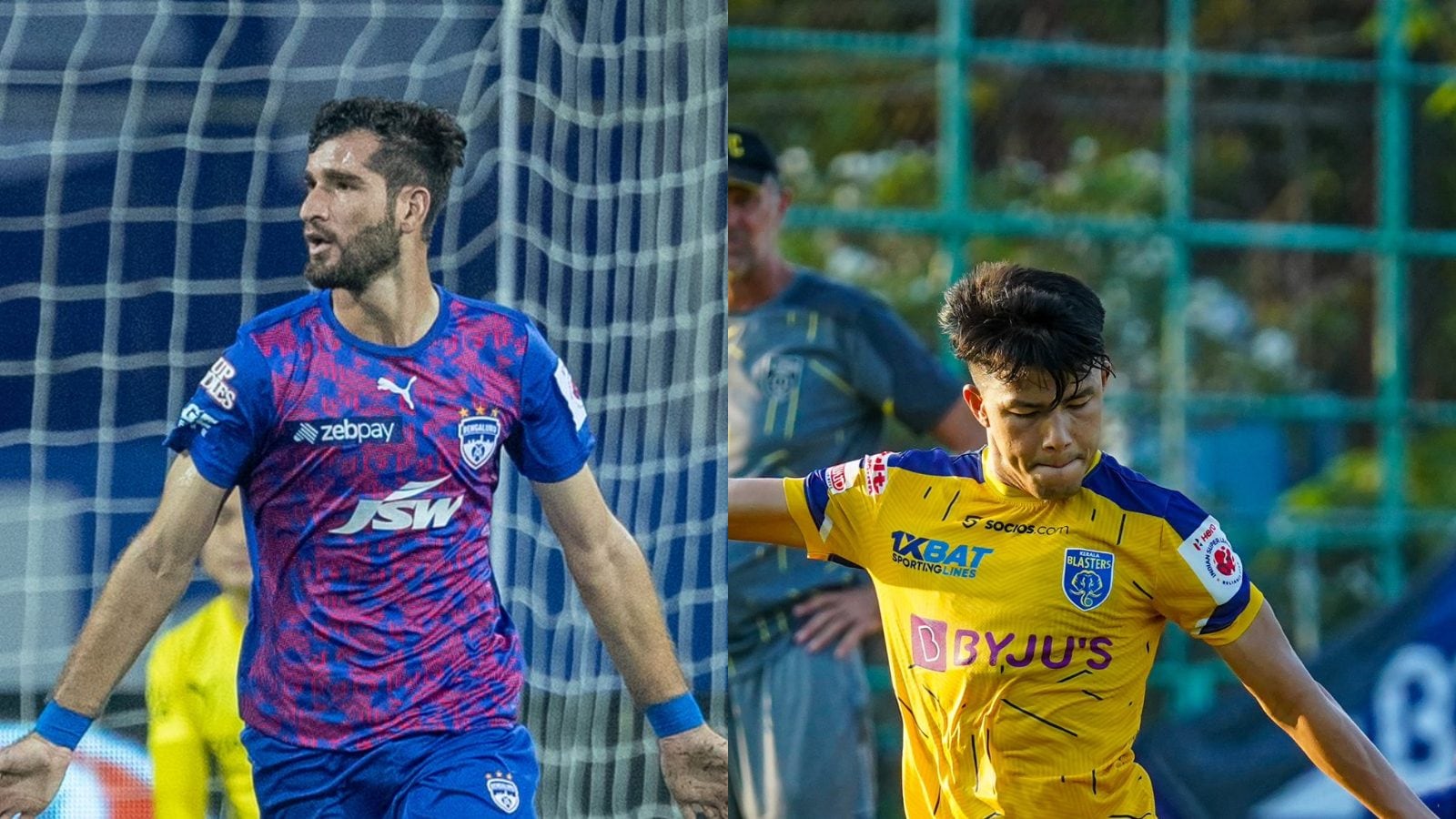 ISL Transfer News Deadline Day Wrap Kerala Blasters FC Sign Danish