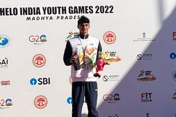 Khelo India Youth Games 2022: Maharashtra beats Haryana to clinch