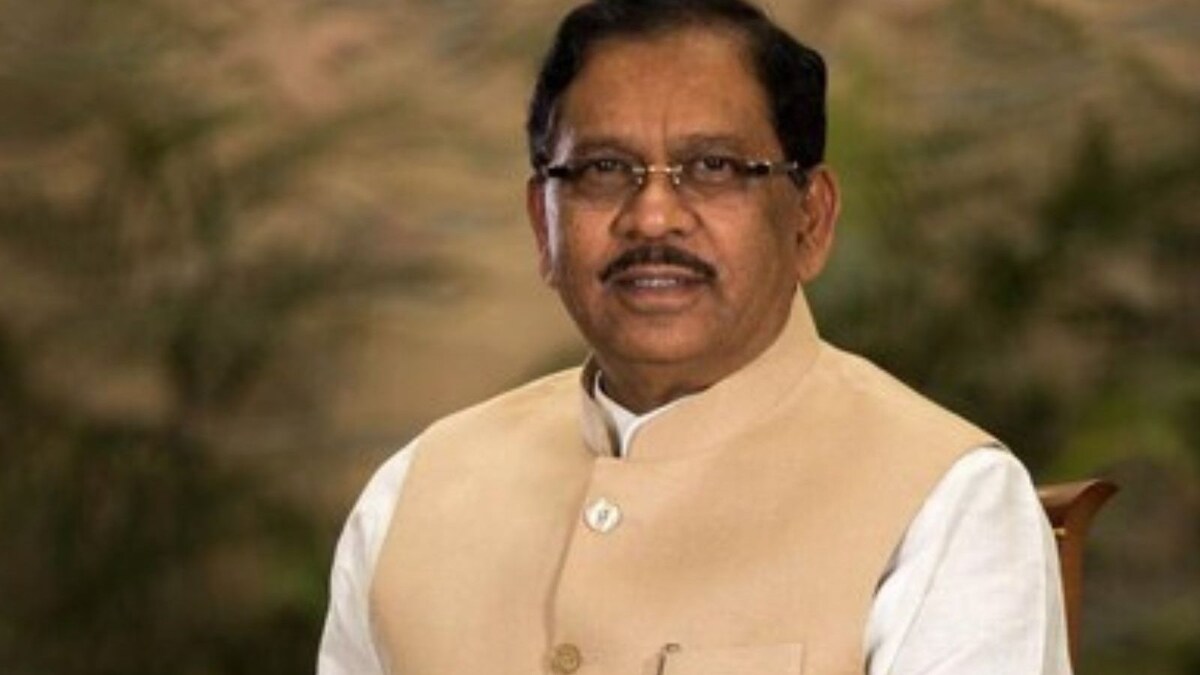 10 Chief Minister Aspirants in Karnataka Congress, Am One of Them, Says Parameshwara