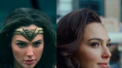 DC Studios Unveils Wonder Woman TV Show; Fans Speculate About Gal Gadot