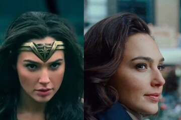 Wonder Woman, Story, TV Show, Movies, Actresses, & Facts