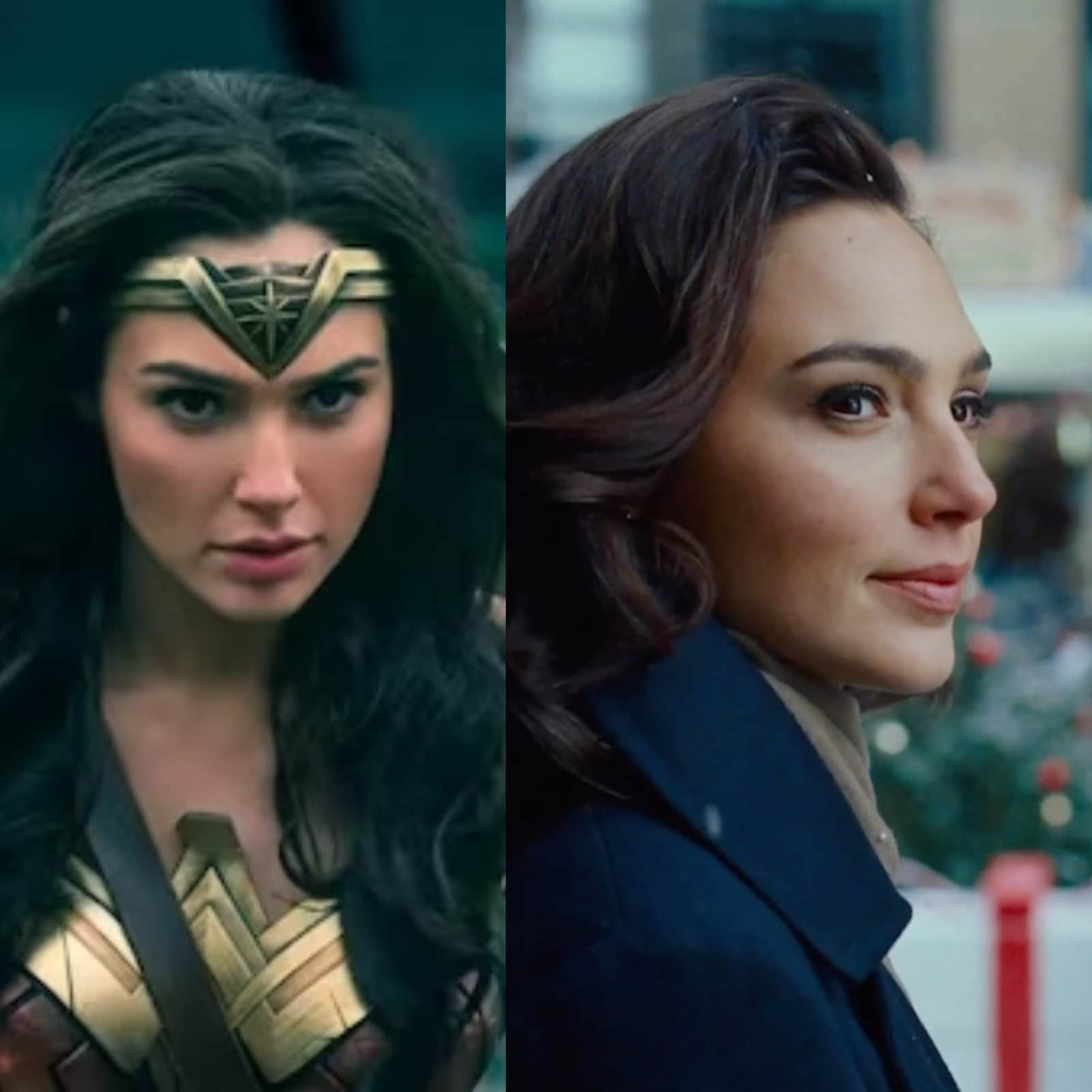 Actress Gal Gadot on producing 'Wonder Woman 1984'-Telangana Today