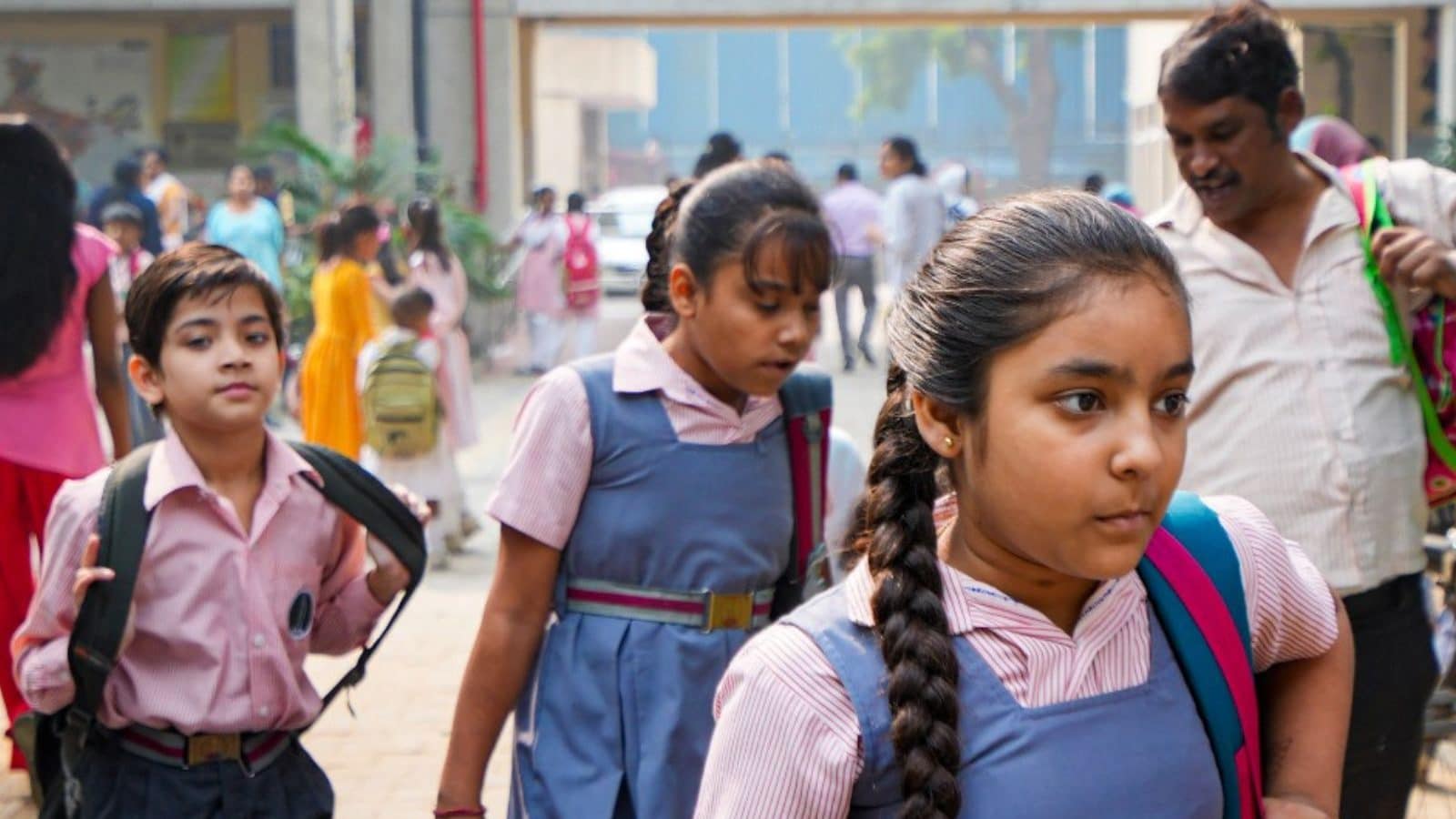 Despite High Budget Allocation, Only 25% Govt Schools in Tamil Nadu Have Internet AccessÂ 
