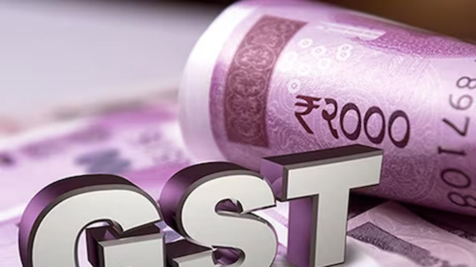 Centre to put hold on merging GST tax rates for another fiscal year